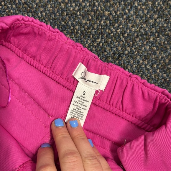 Japna skort S // 092913 - Picture 2 of 2